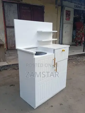 Meza Ya Kupikia