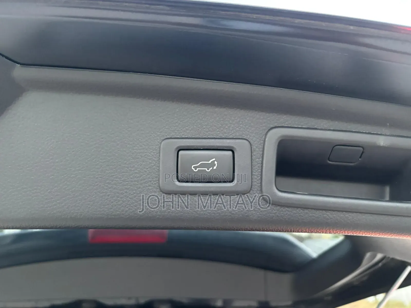 Subaru Forester 2013 Black