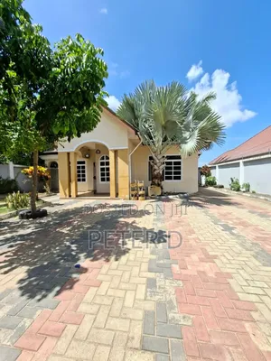 3bdrm House in Goba for rent
