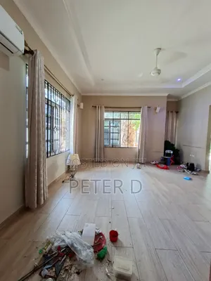 3bdrm House in Goba for rent