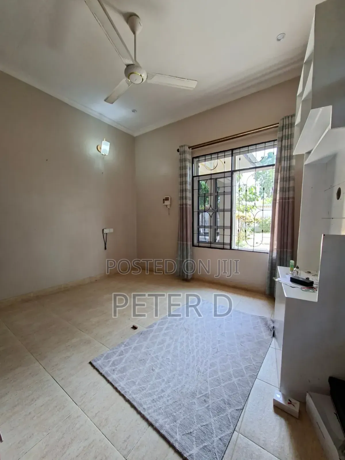 3bdrm House in Goba for rent
