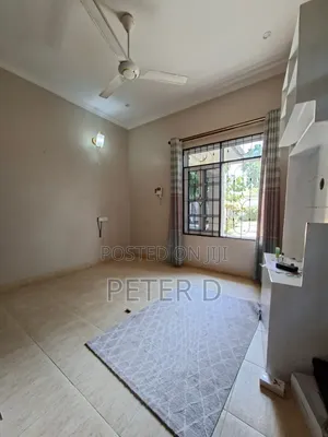 3bdrm House in Goba for rent