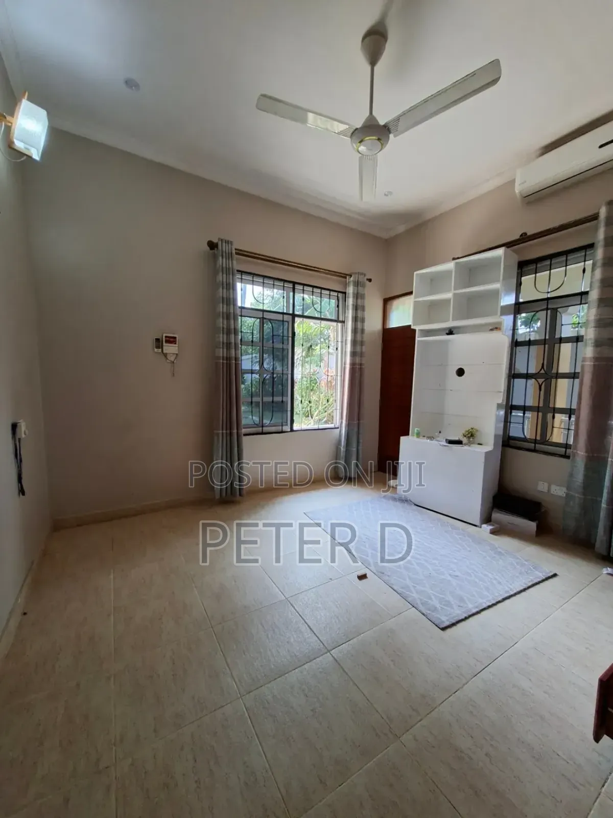 3bdrm House in Goba for rent