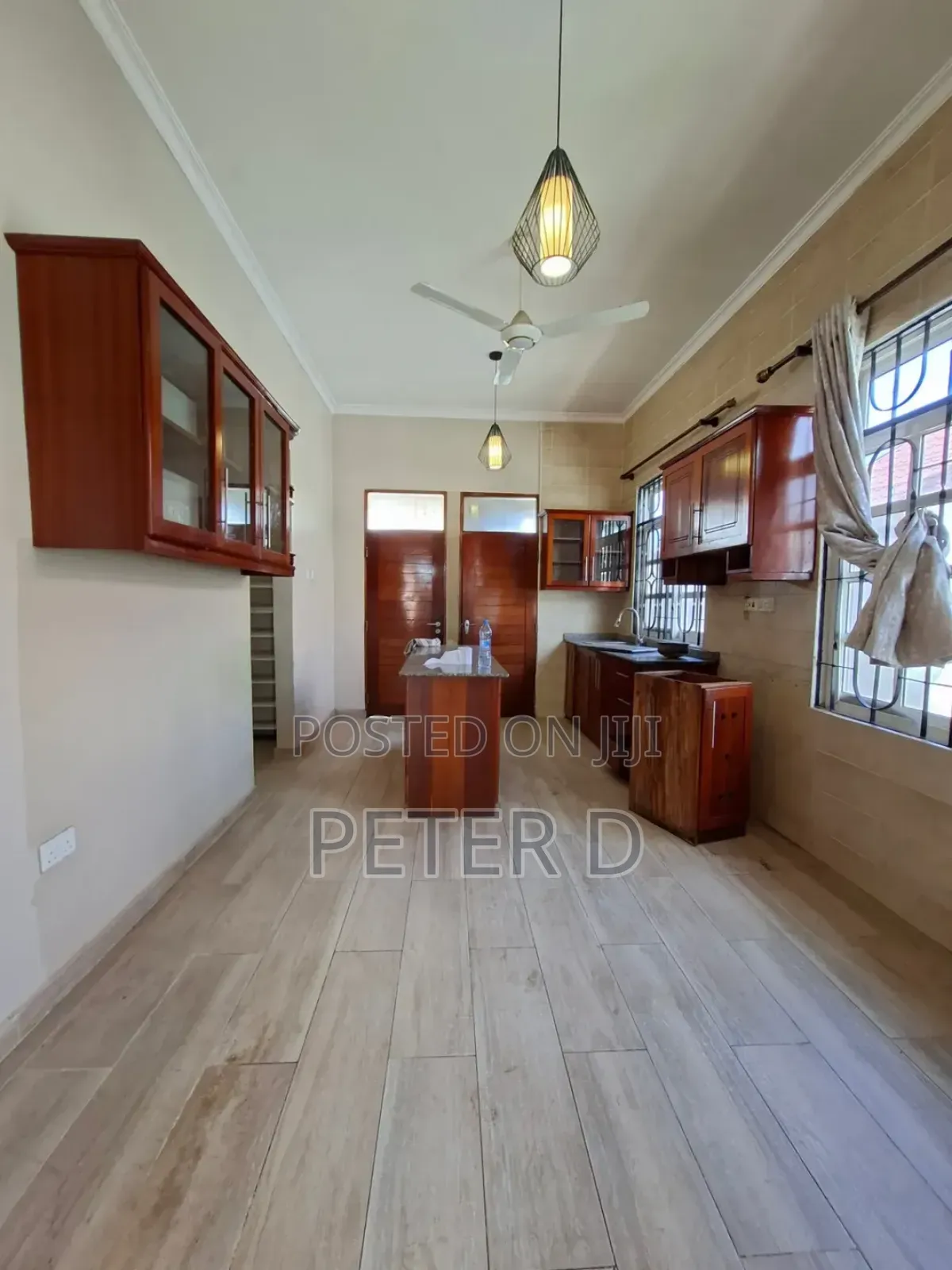 3bdrm House in Goba for rent