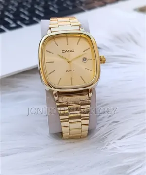 Casio Watch