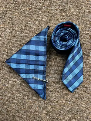 Tai Maalum Kwa Harusi Na Sherehe (Gentleman’S Wedding Tie)