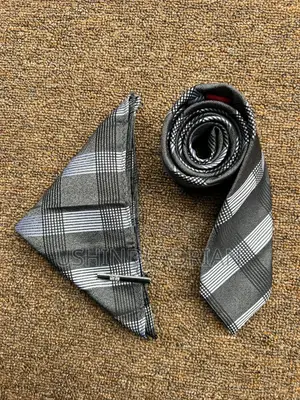Tai Maalum Kwa Harusi Na Sherehe (Gentleman’S Wedding Tie)