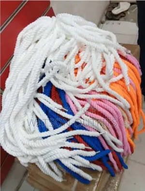 New and Original Big Lace or Strings or Long Thin Fabrics for Sneakers
