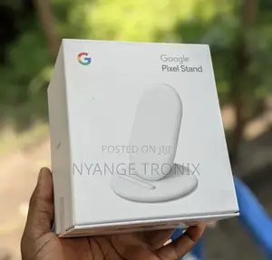 Google Pixel Wireless Charger With Stands