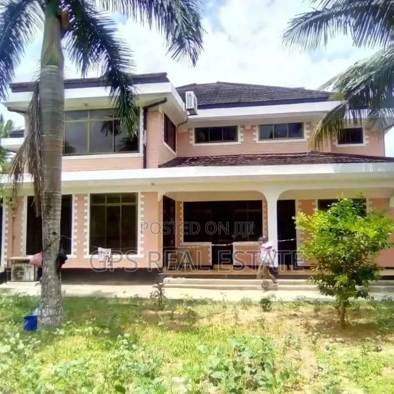 House for Sale at Buyun Heading to Chanika