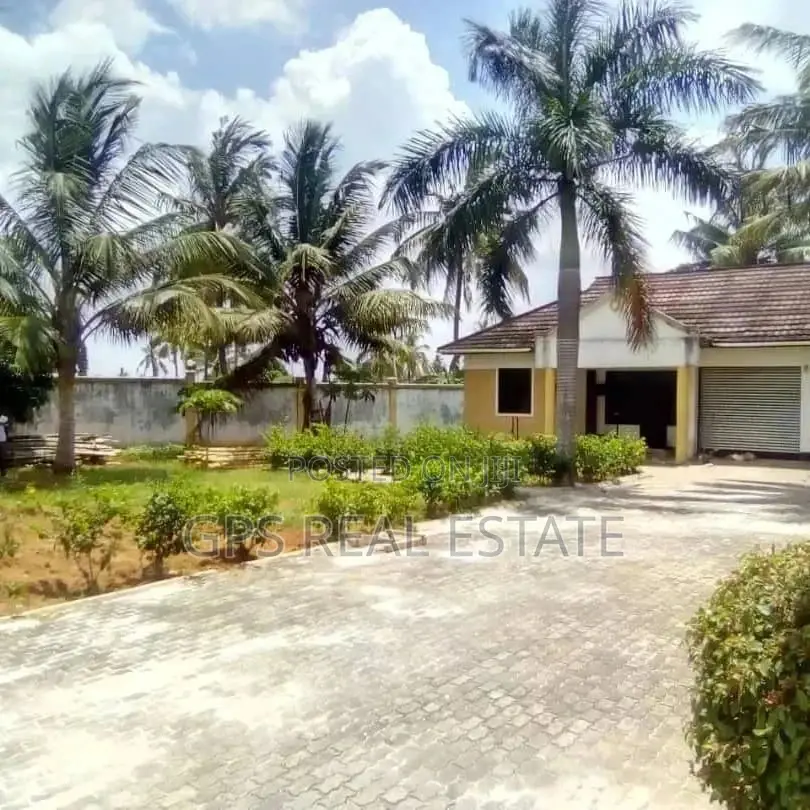 House for Sale at Buyun Heading to Chanika