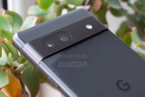 Google Pixel 7 128 GB Gray