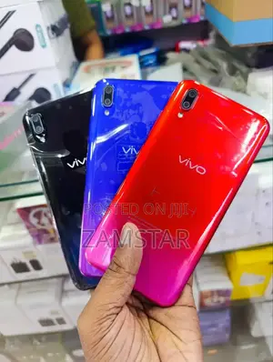 Vivo Y93 128 GB