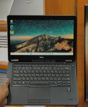 Laptop Dell Latitude E7450 8GB Intel Core I5 SSD 256GB