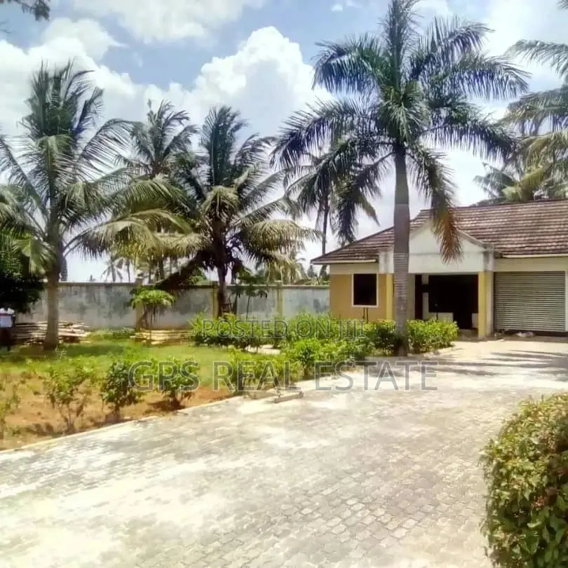 House for Sale at Buyun Heading to Chanika