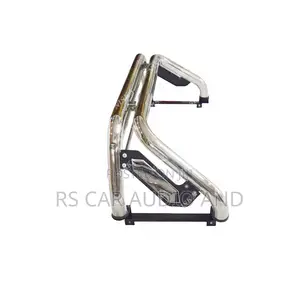 Hilux Pick Up Roll Bar