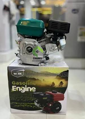 7.5hp Gasoline Strong Engine for Water Pumps, Generators Etc
Mr Uk-170