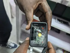 Go Pro 9 Camera