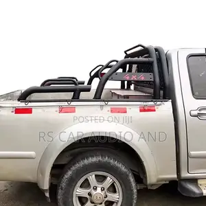 Pickup Truck Roll Bar