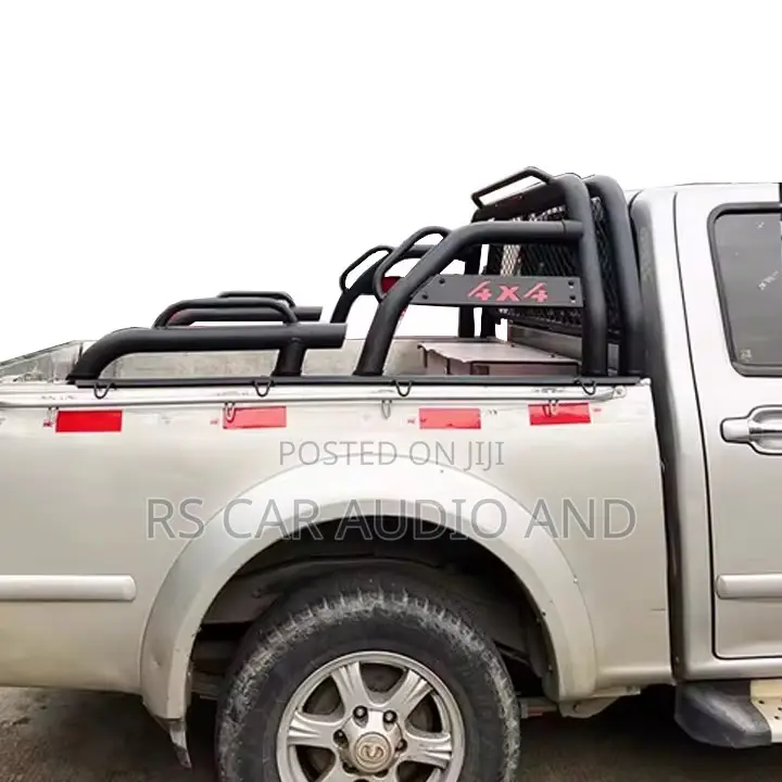 Pickup Truck Roll Bar