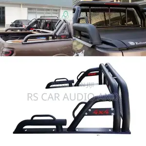 Pickup Truck Roll Bar