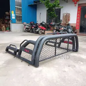 Pickup Truck Roll Bar