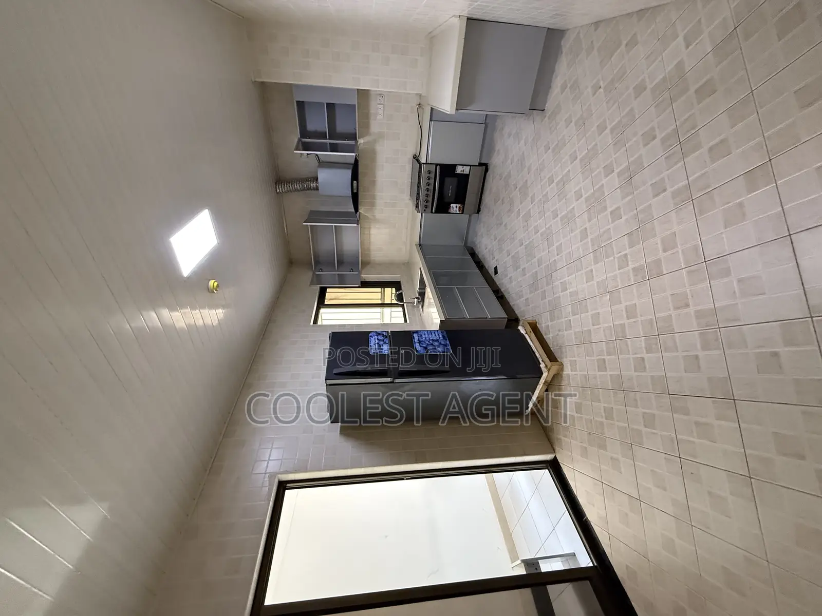 Furnished 3bdrm Apartment in Coolest Estate, Masaki for rent