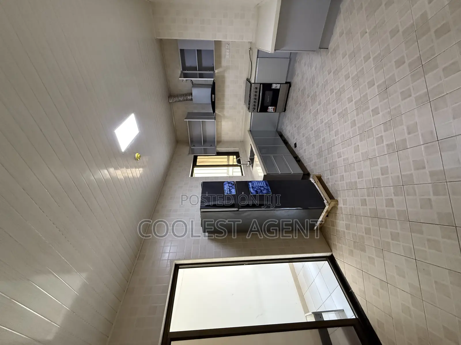 Furnished 3bdrm Apartment in Coolest Estate, Masaki for rent