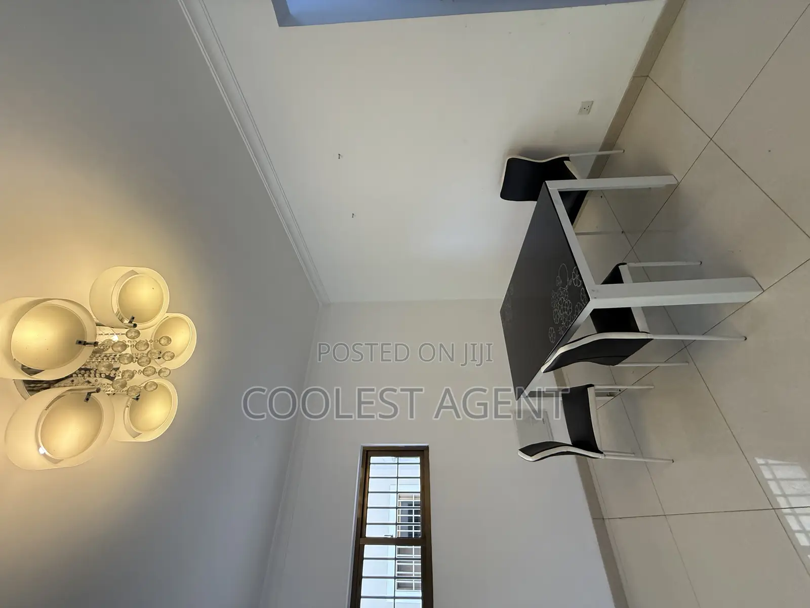 Furnished 3bdrm Apartment in Coolest Estate, Masaki for rent