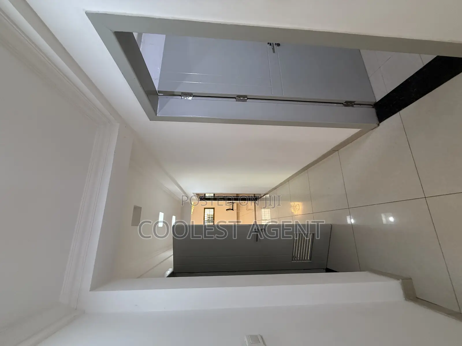 Furnished 3bdrm Apartment in Coolest Estate, Masaki for rent