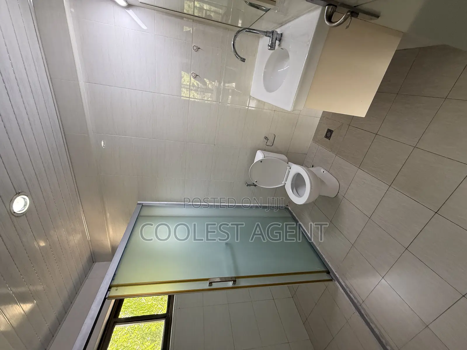 Furnished 3bdrm Apartment in Coolest Estate, Masaki for rent