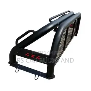 4x4 Universal Pickup Roll Bar