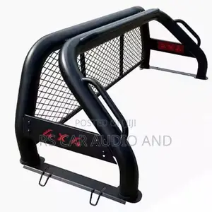 4x4 Universal Pickup Roll Bar