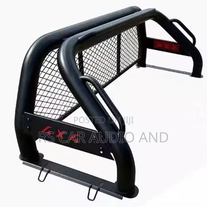 4x4 Universal Pickup Roll Bar