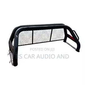 4x4 Universal Pickup Roll Bar
