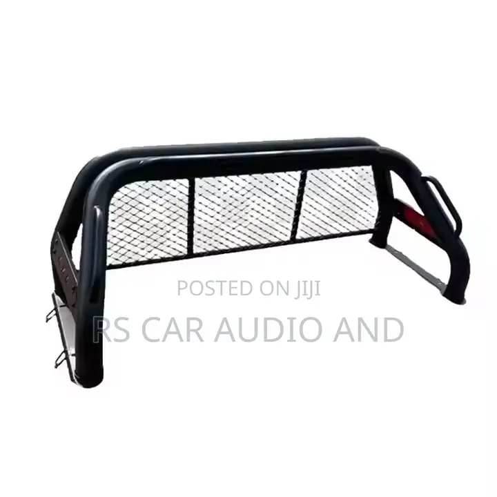 4x4 Universal Pickup Roll Bar