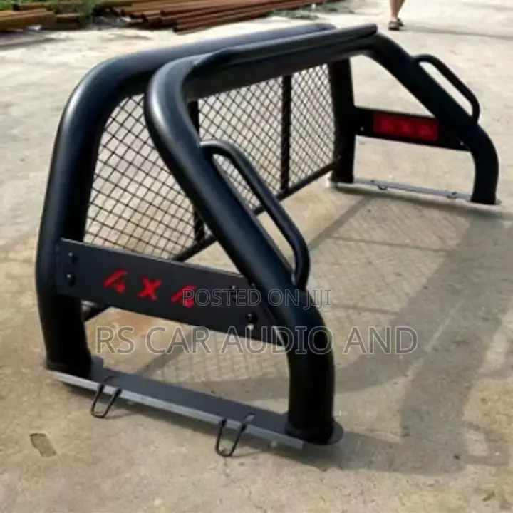 4x4 Universal Pickup Roll Bar