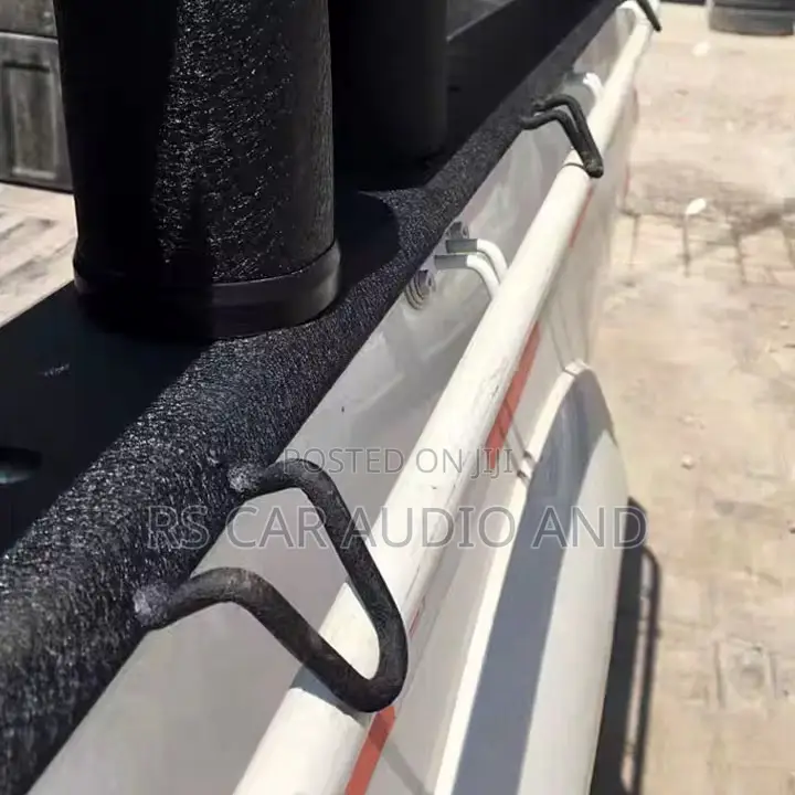 4x4 Universal Pickup Roll Bar