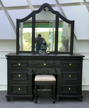 Modern Dressing Table