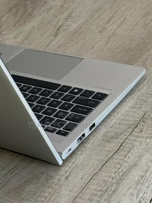 New Laptop HP ProBook 445 G9 16GB AMD Ryzen 7 SSD 512GB