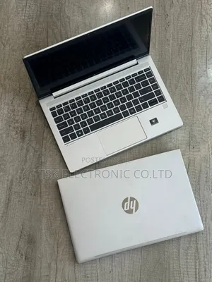 New Laptop HP ProBook 445 G9 16GB AMD Ryzen 7 SSD 512GB
