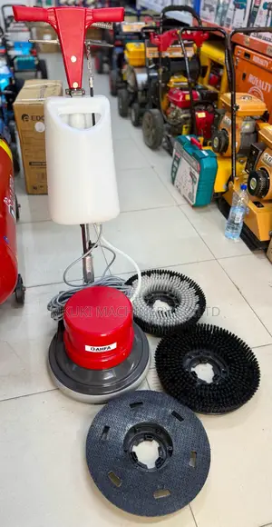 Mult Function Floor Cleaner
