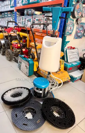 Floor and Carpert Washing Machine
