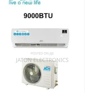 Adh Air Condition Non Inverter 9000btu