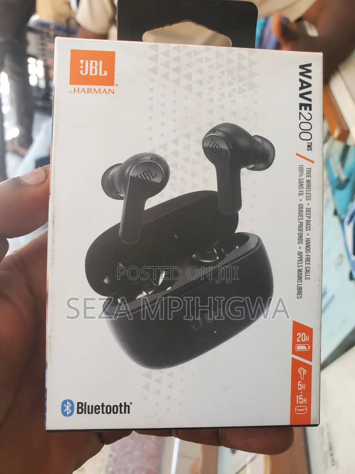 JBL Wave200
