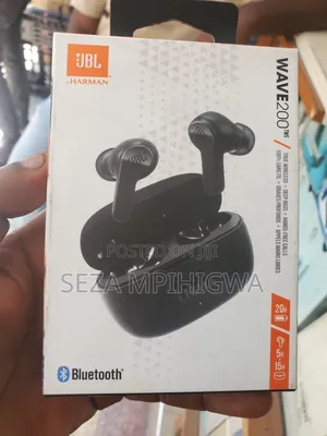 JBL Wave200