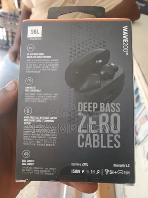 JBL Wave200