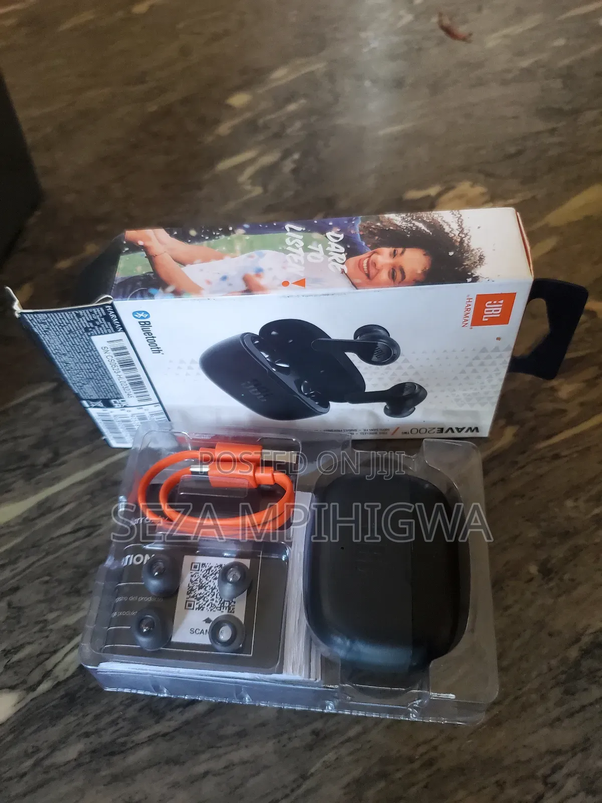 JBL Wave200