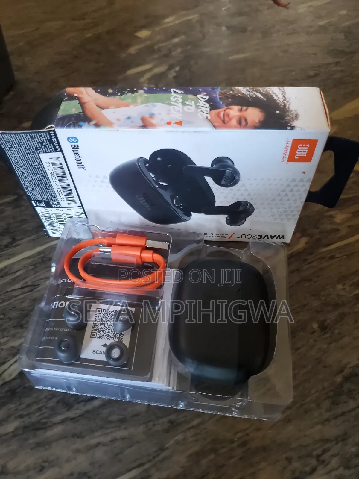 JBL Wave200