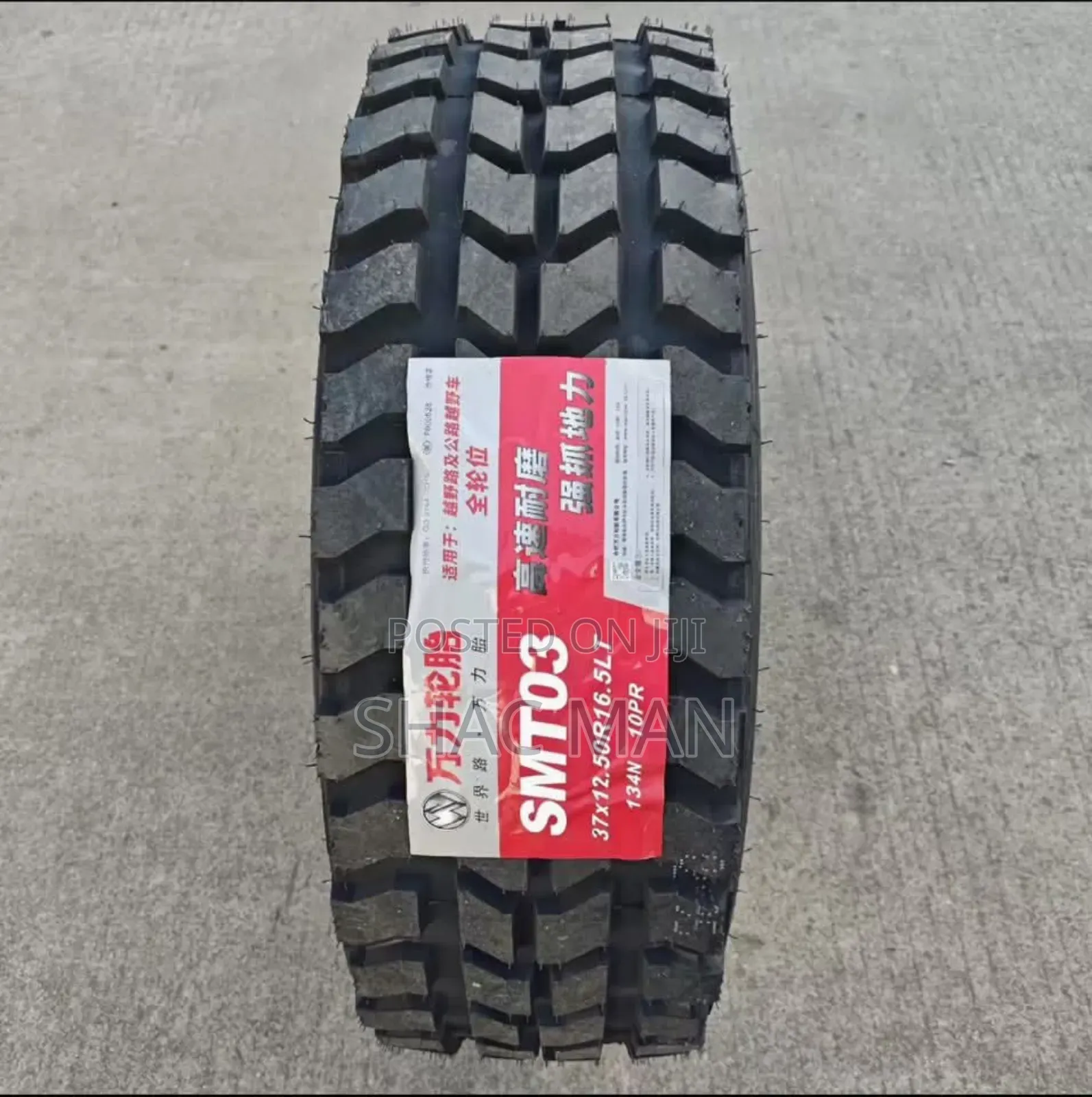 New Foton Tunland 2025 Black
